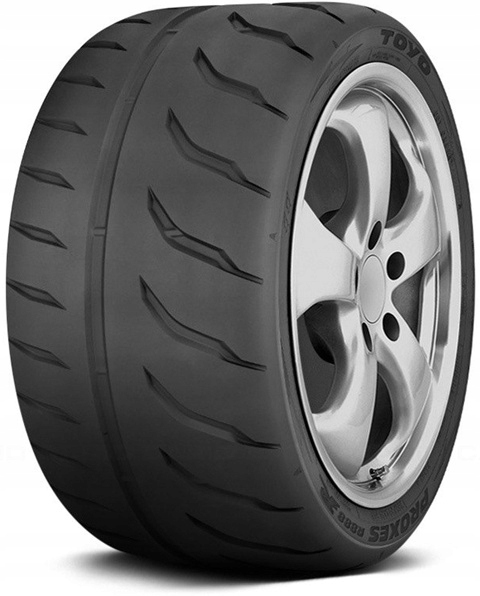 235/35R19 opona TOYO PROXES R888R GG 91Y